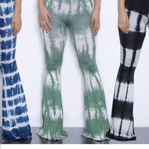 Flare pants